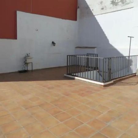 Casa Conde Apartment มาลากา ภายนอก รูปภาพ