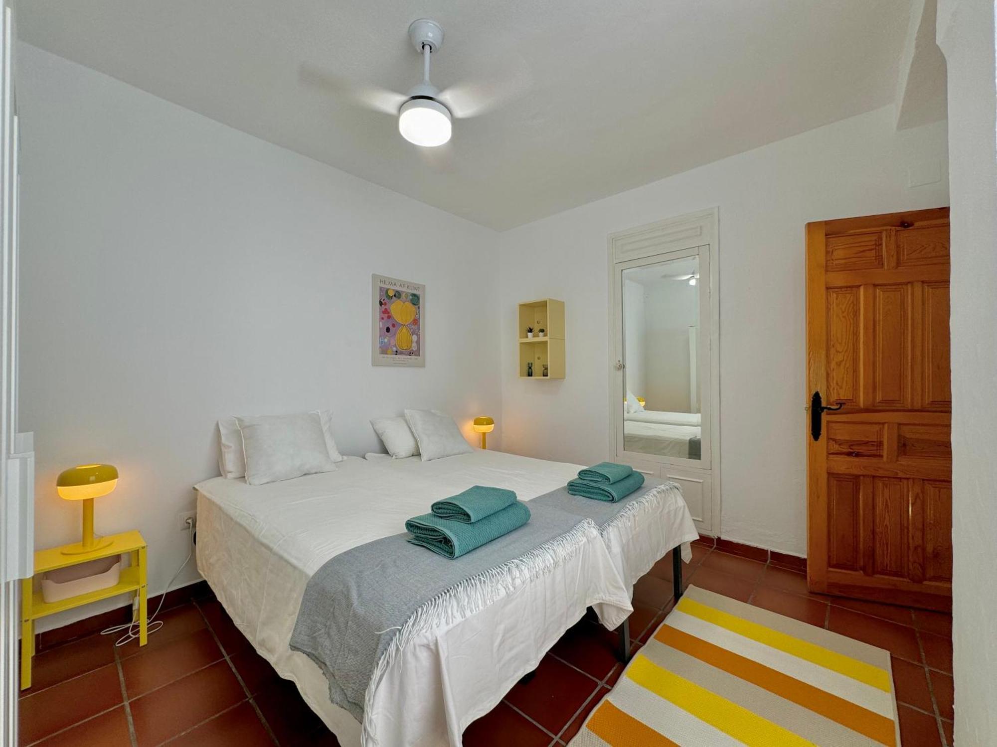 Casa Conde Apartment มาลากา ภายนอก รูปภาพ
