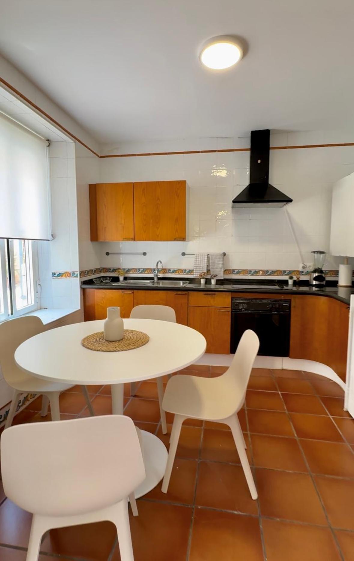 Casa Conde Apartment มาลากา ภายนอก รูปภาพ