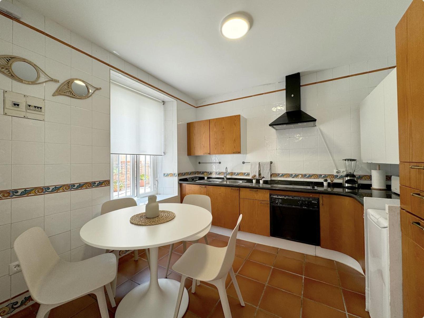 Casa Conde Apartment มาลากา ภายนอก รูปภาพ