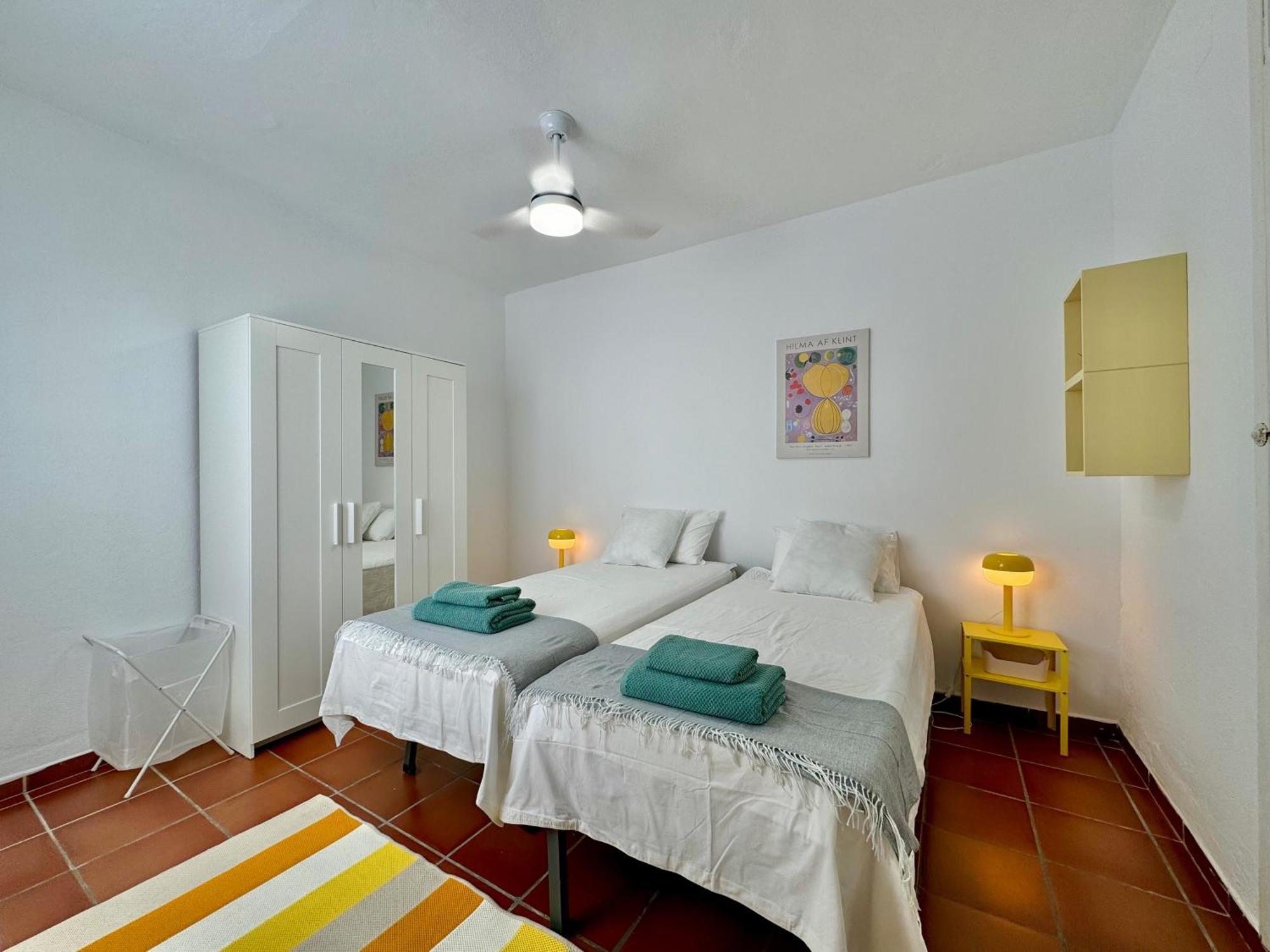 Casa Conde Apartment มาลากา ภายนอก รูปภาพ