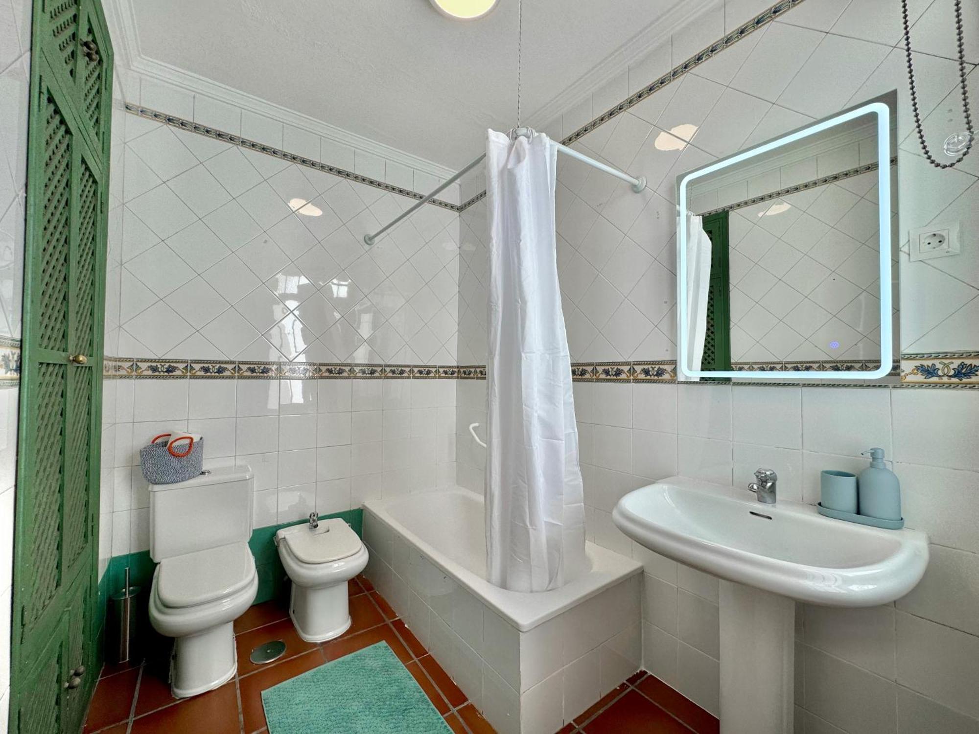 Casa Conde Apartment มาลากา ภายนอก รูปภาพ
