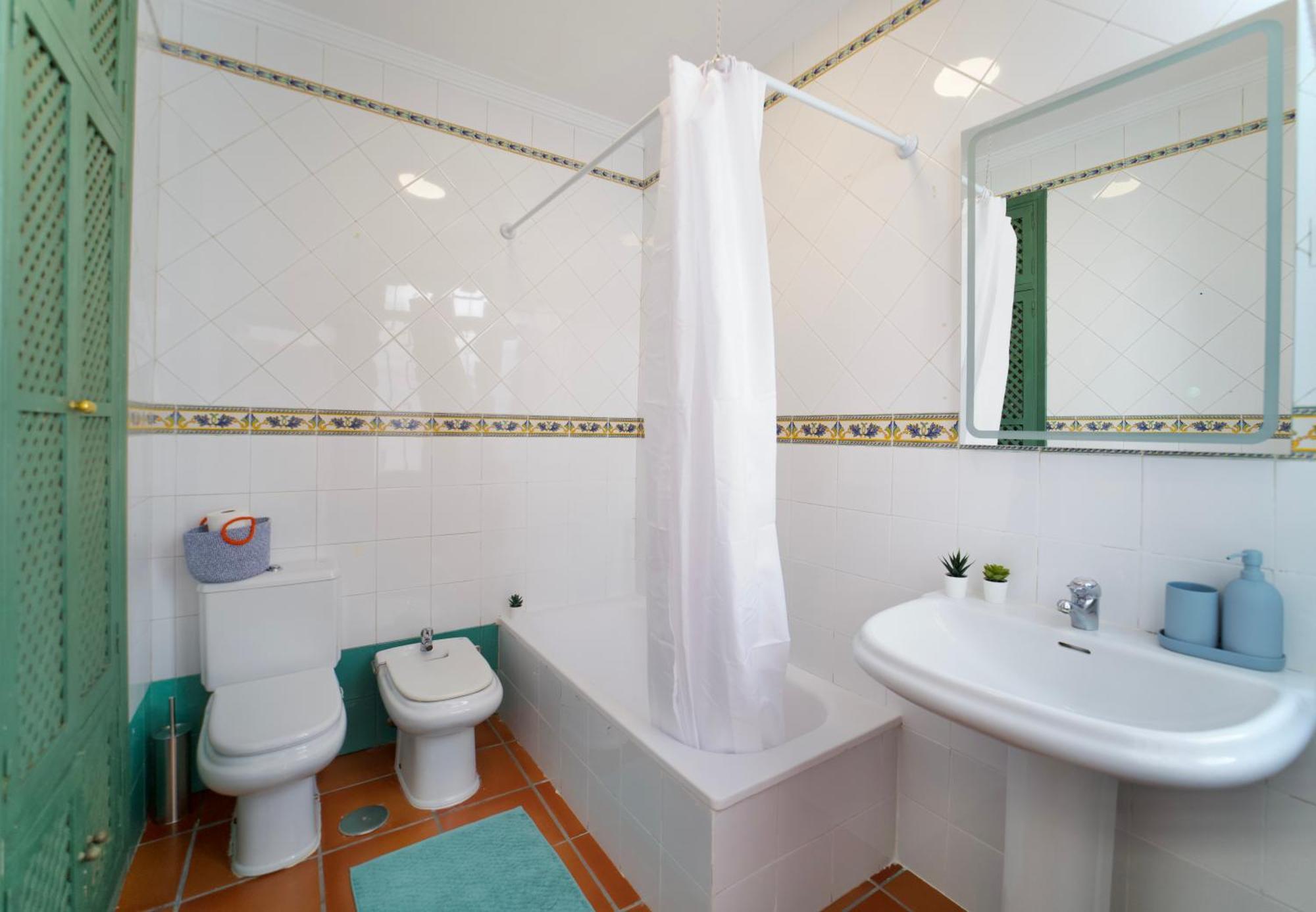 Casa Conde Apartment มาลากา ภายนอก รูปภาพ